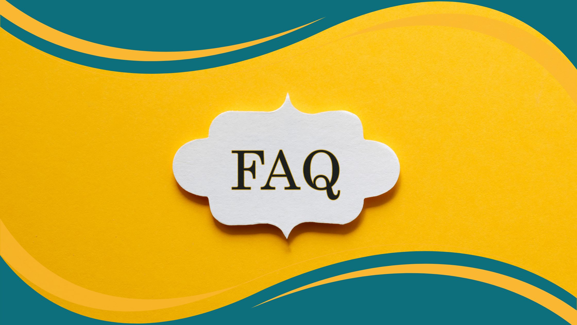 FAQ on areas we serve