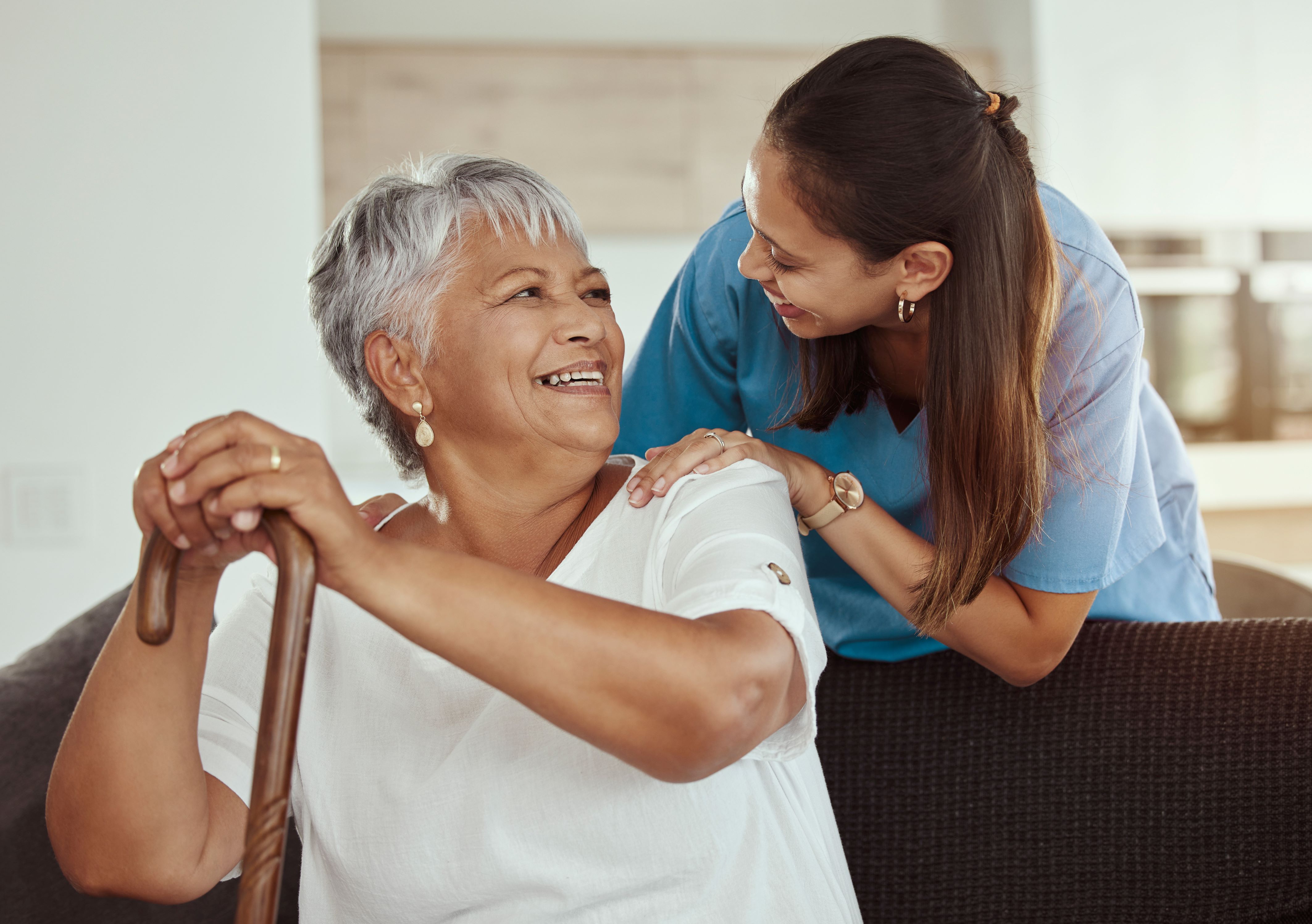 24-Hour Home Care in Middlesex County, MA  