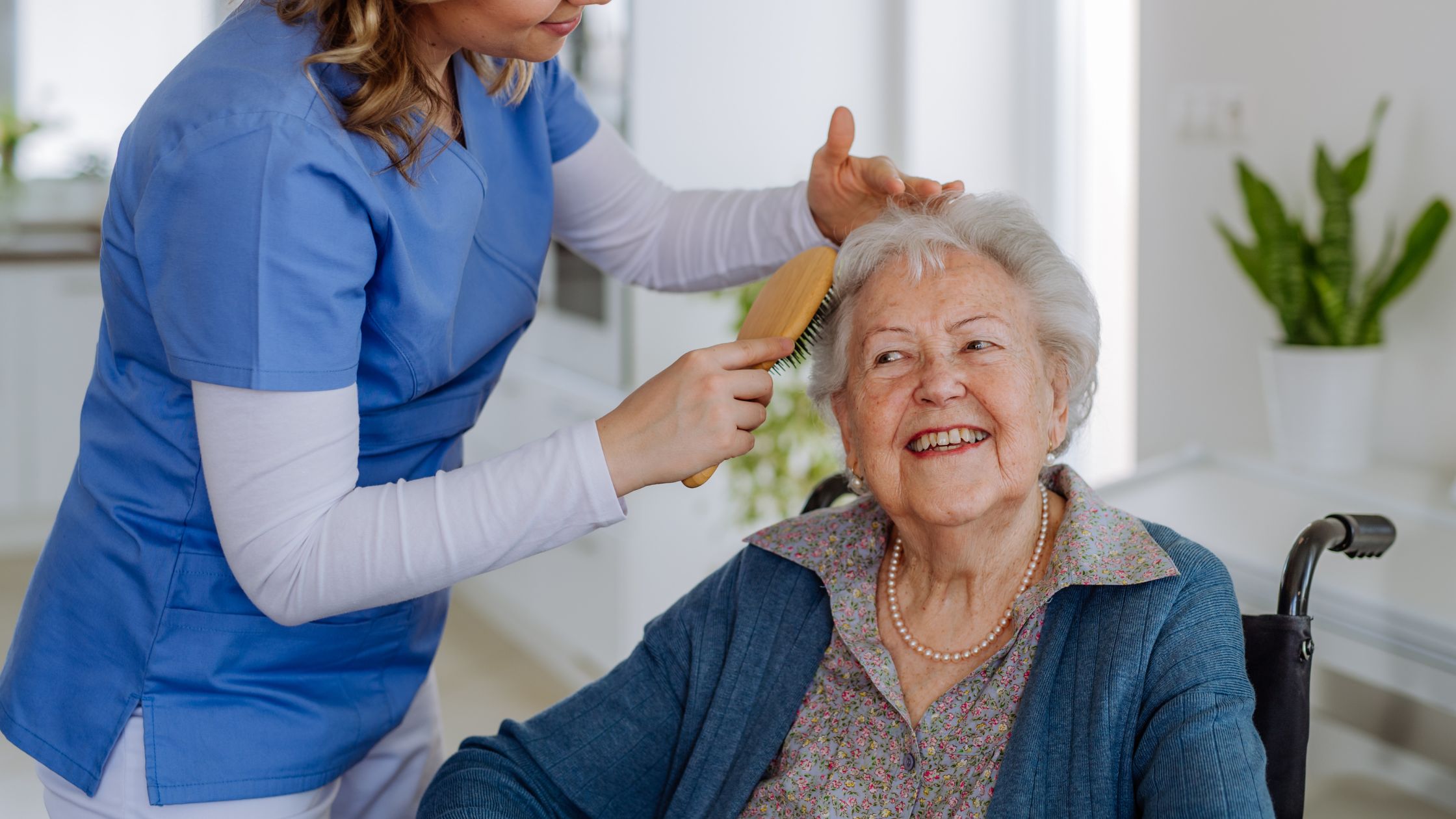 Arlington-in-home-care-services