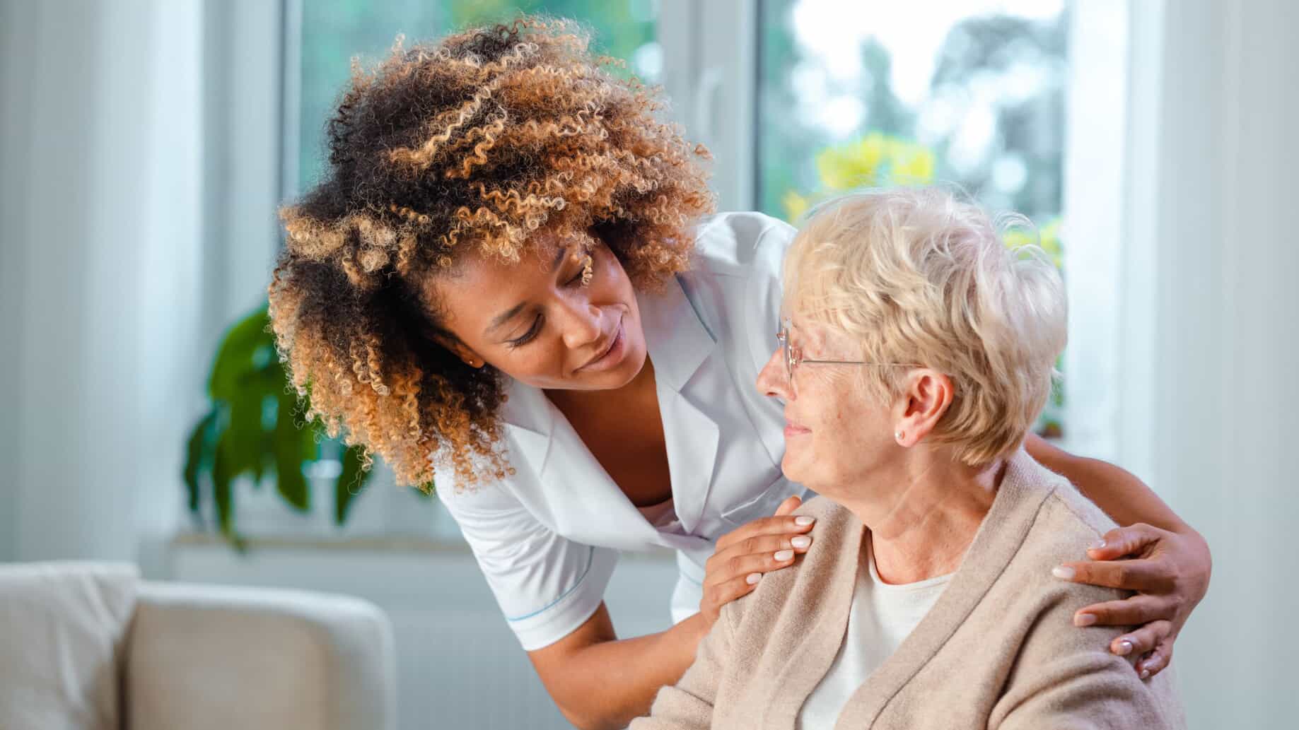 Revere home care services in Massachusetts