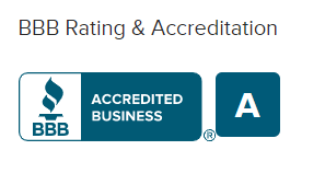 bbb a accredited business