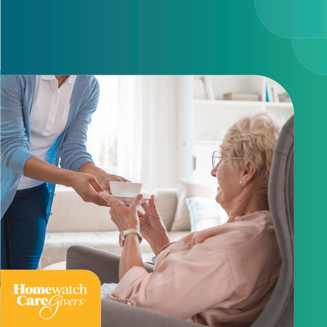 In Home care in Northwest Houston