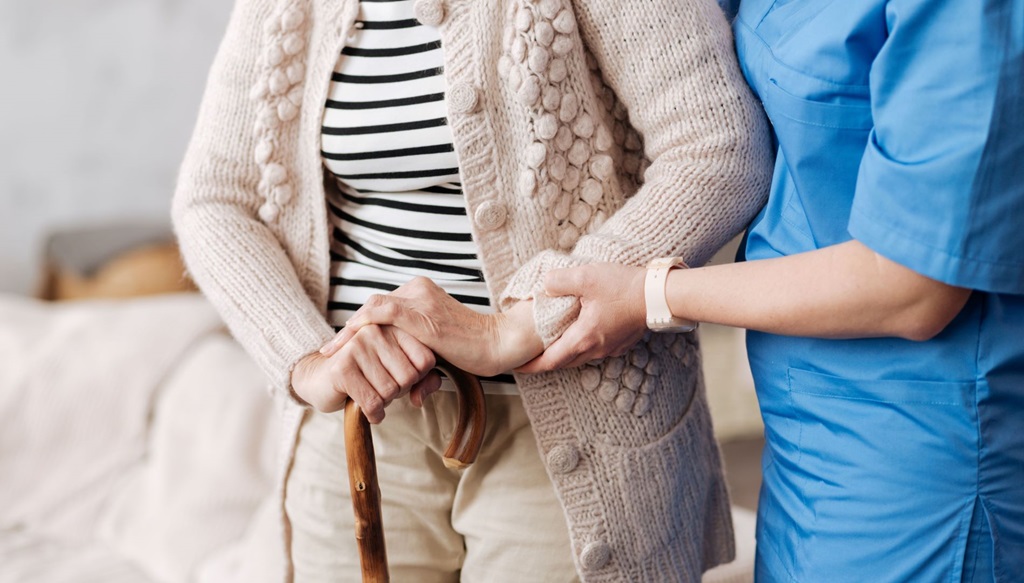 In-home dementia care in Austin, Texas