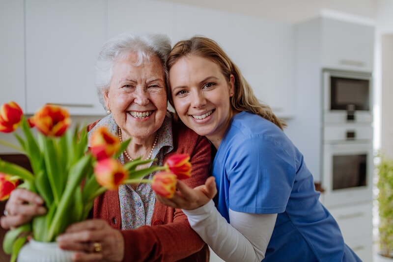 Companion Care at Home in Winter Park FL