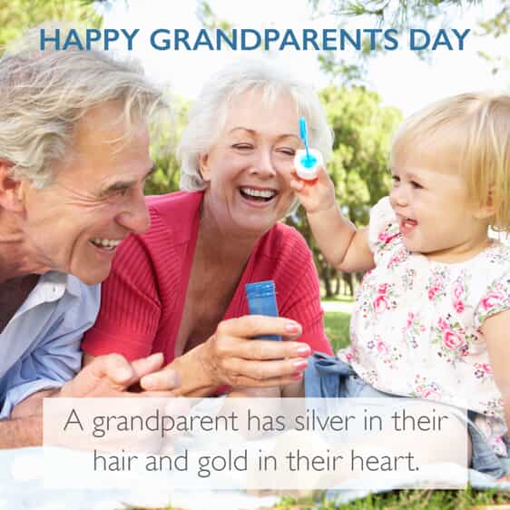 Grandparents Day