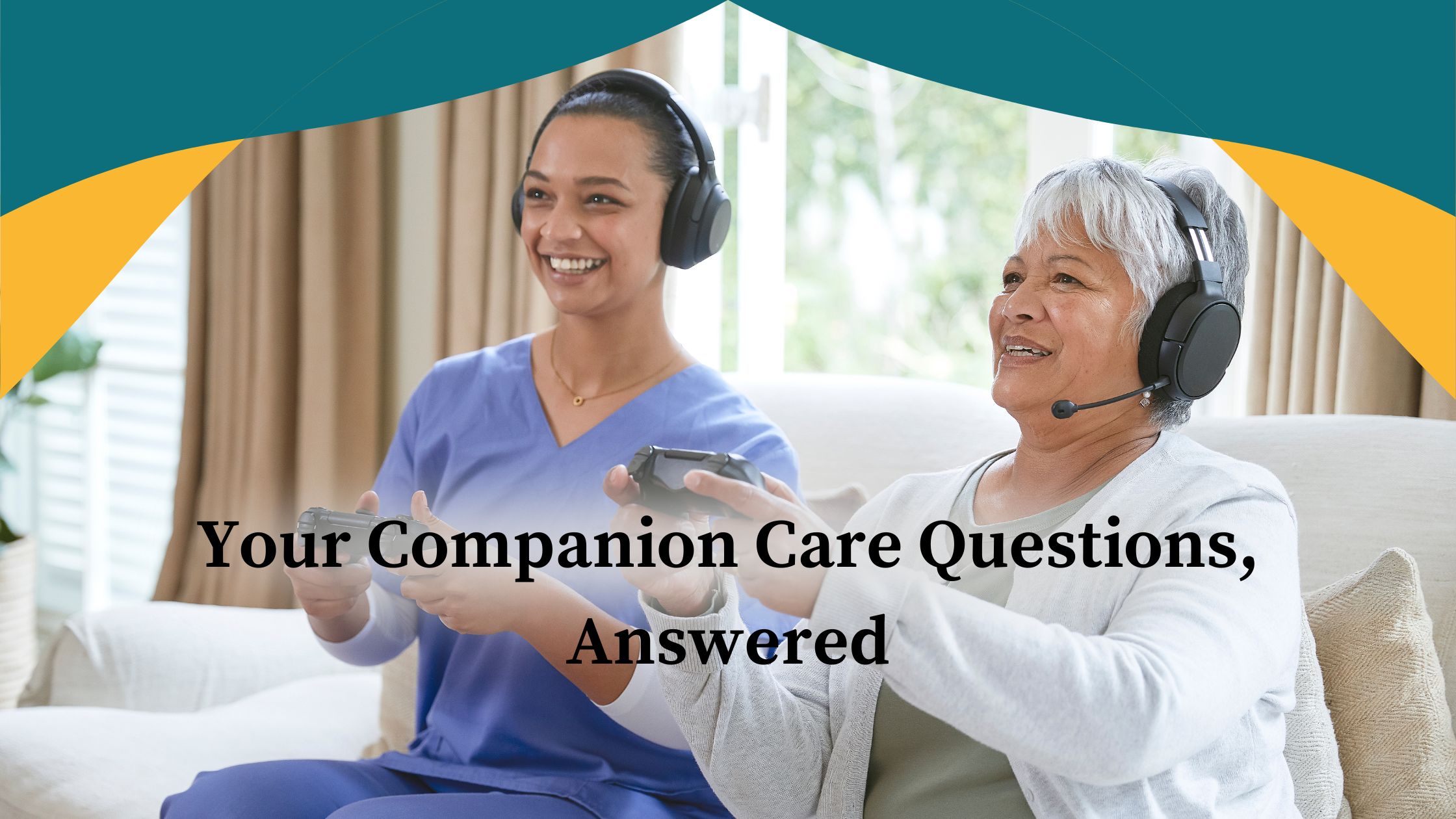 Professional Companion Services FAQs