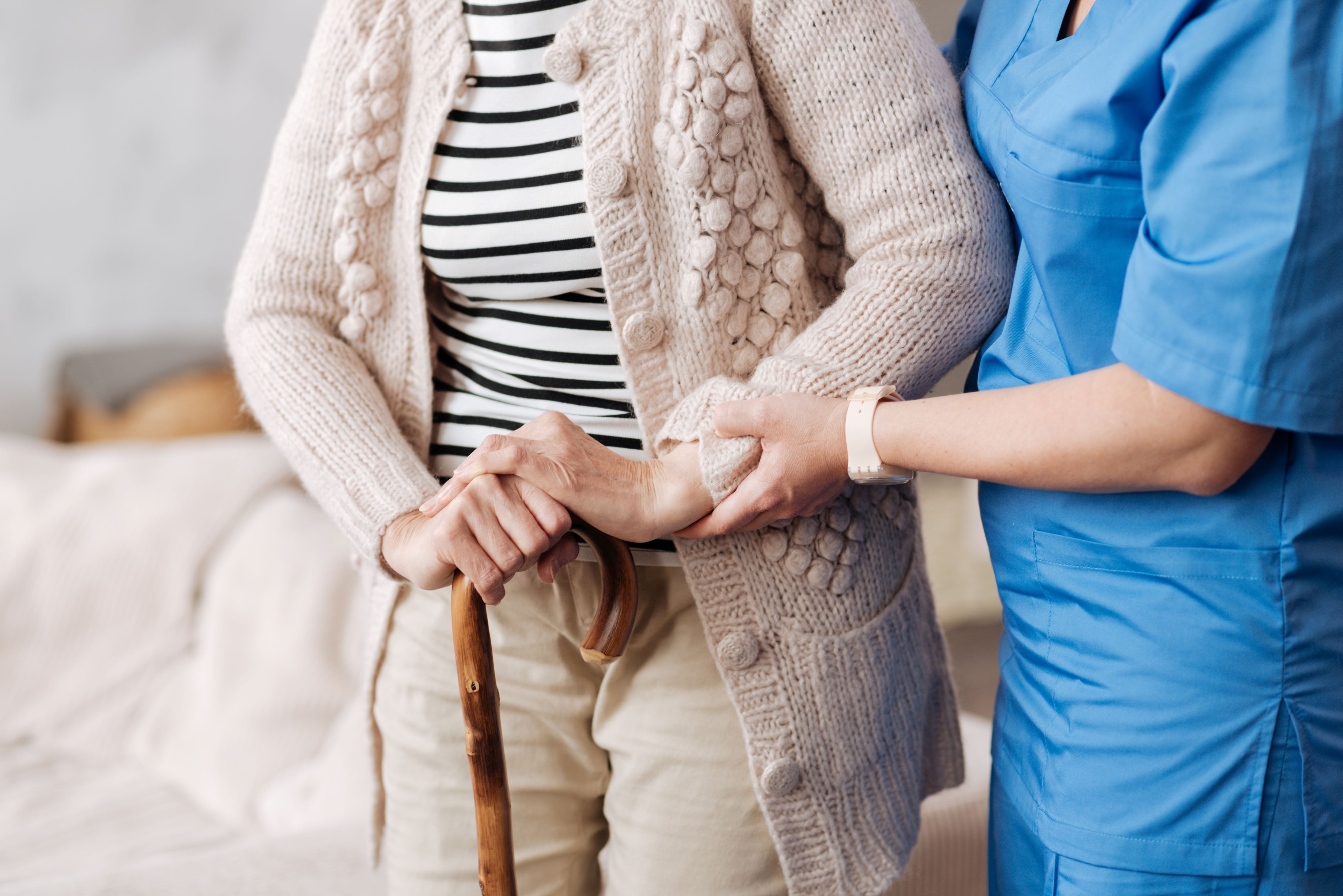 Home Care Services in Hobe Sound, Florida