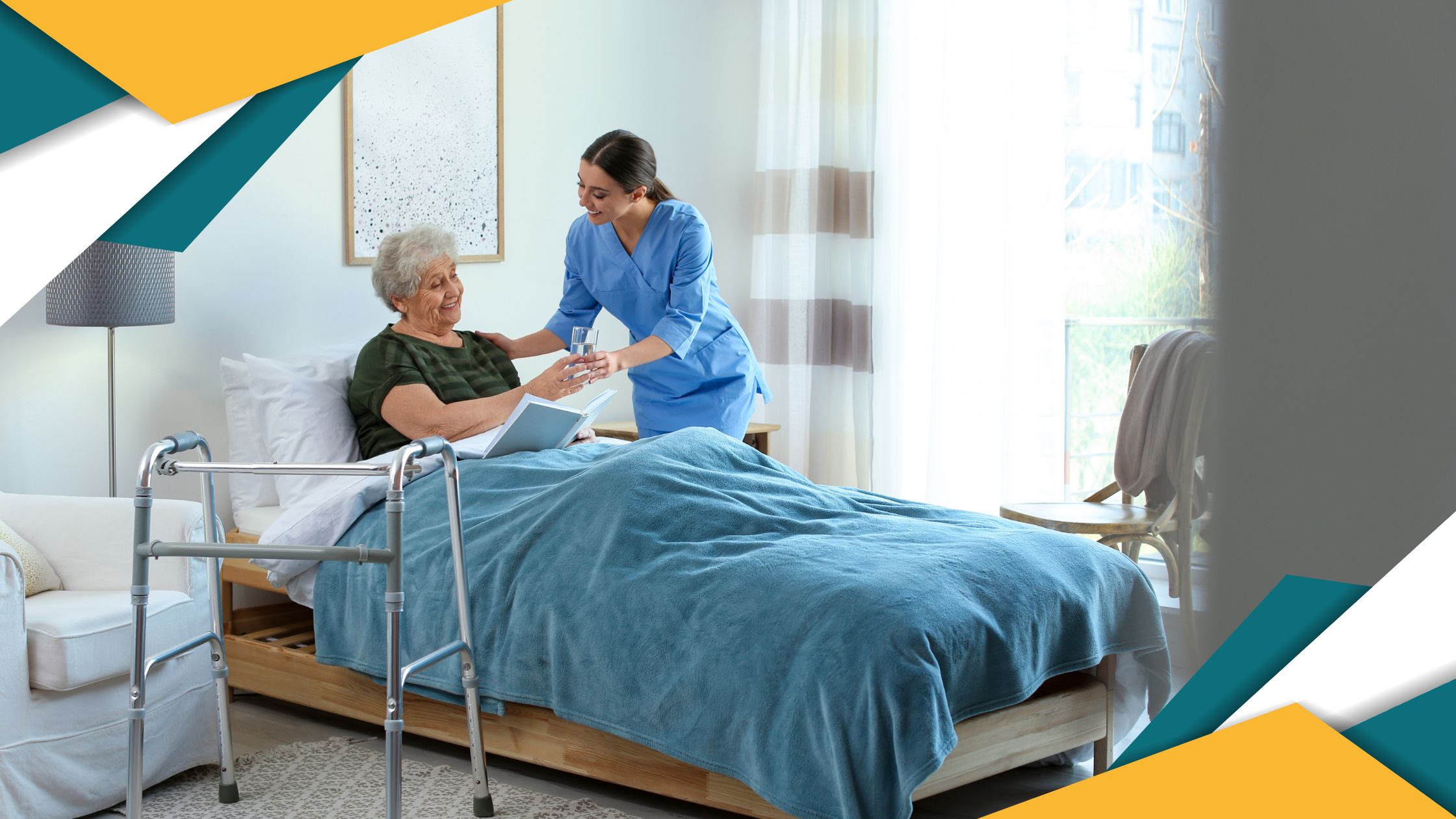 in-home care Dunedin